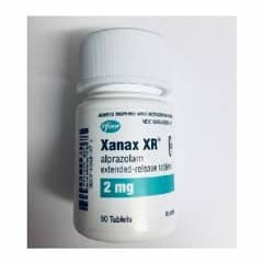 Xanax 2mg For Sale online 